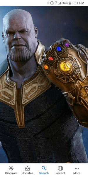 Thanos4Life's LeafedOut Profile