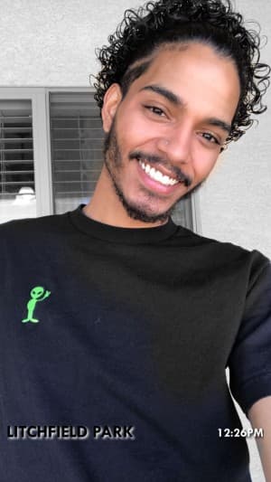 Mistercastillo1's LeafedOut Profile