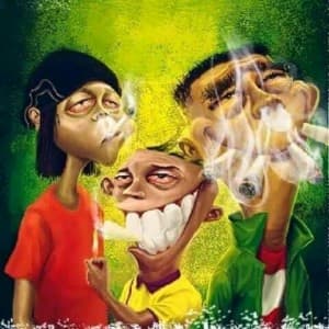 weedoggie's LeafedOut Profile
