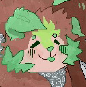 CoralReefer's LeafedOut Profile