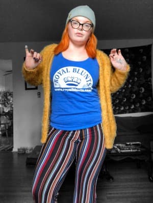 FairuzaBalk's LeafedOut Profile