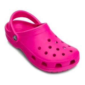 iwearcrocs's LeafedOut Profile