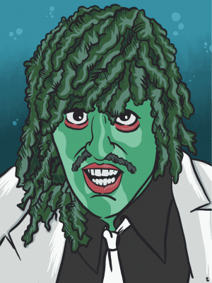 OldGregg's LeafedOut Profile