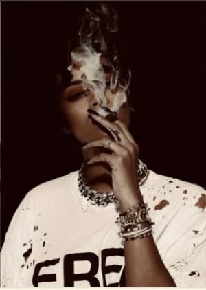 Stonergirll's LeafedOut Profile