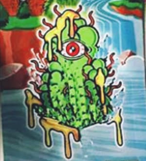 Brandon23's LeafedOut Profile