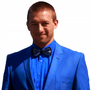 Dmitry_Litvin's LeafedOut Profile