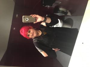 Mishamonster's LeafedOut Profile
