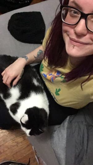 ctrlaltkelsey's LeafedOut Profile