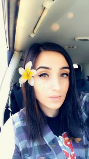 Pvrplebve's LeafedOut Profile