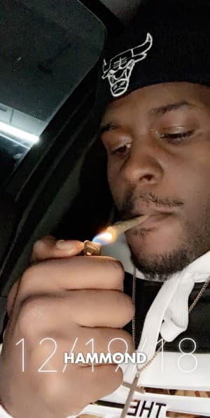 ZaddyBbyLeg601's LeafedOut Profile