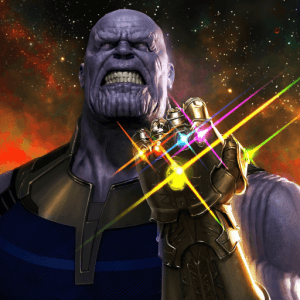 ThanosWasRight's LeafedOut Profile