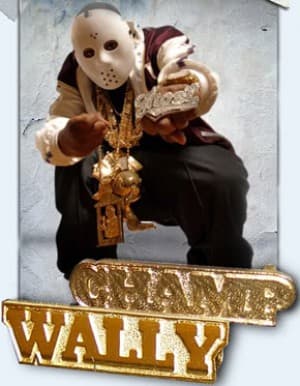 thewallychamp's LeafedOut Profile