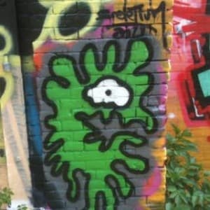 GreenGoo's LeafedOut Profile