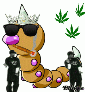 Weedle's LeafedOut Profile
