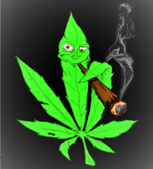 tipd's LeafedOut Profile