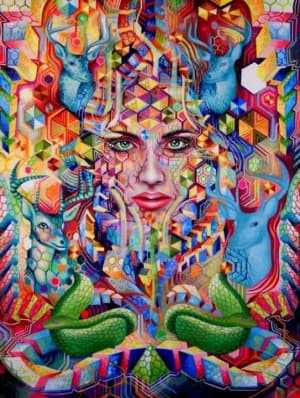 Blissfullyblazed's LeafedOut Profile