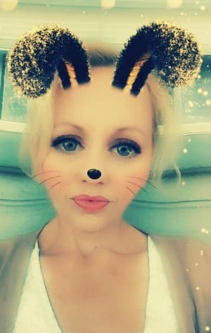 Ospreyfeathers100's LeafedOut Profile