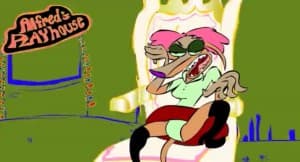 Yunggirly's LeafedOut Profile