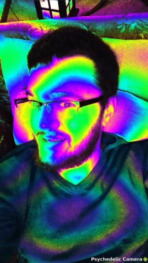 jefrosol's LeafedOut Profile