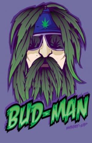 Bearded Bud's LeafedOut Profile