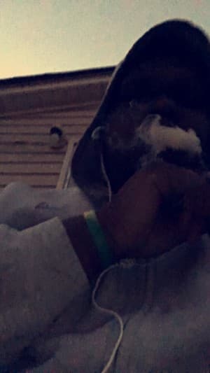DoughBeatz's LeafedOut Profile