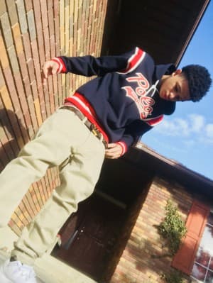 Nyckknighton47's LeafedOut Profile