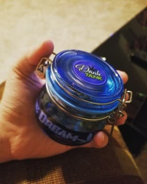 bananablaze97's LeafedOut Profile