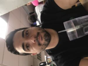 SebaGarcia's LeafedOut Profile