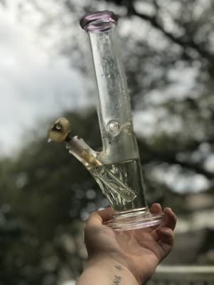 Lizzy420luvver's LeafedOut Profile