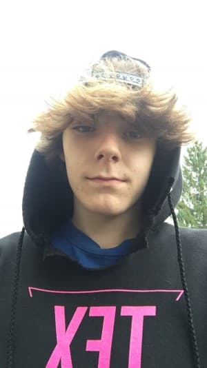 MutantG-63's LeafedOut Profile