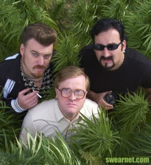 Weedfan420's LeafedOut Profile