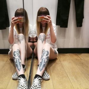 Lunar's LeafedOut Profile