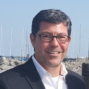 kevinlocco's LeafedOut Profile