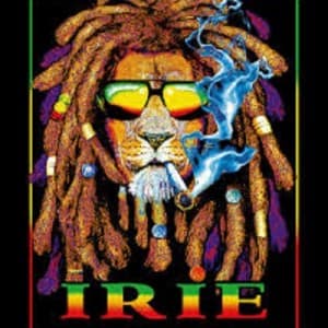 Irie_Life117's LeafedOut Profile