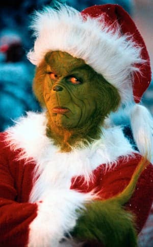 The grinch that stole bud's LeafedOut Profile