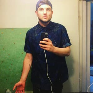 Vincev411ska's LeafedOut Profile