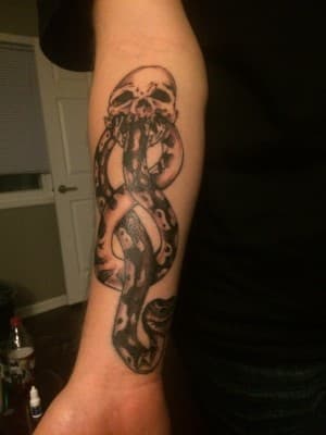 Frogman31's LeafedOut Profile