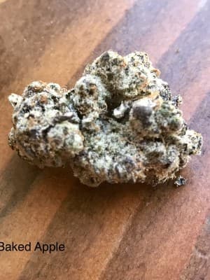 Alexstone1st's LeafedOut Profile