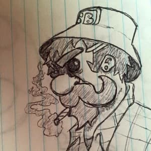 Spaceguy's LeafedOut Profile