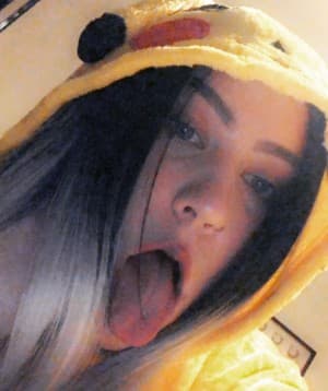 Jemgeorgina's LeafedOut Profile
