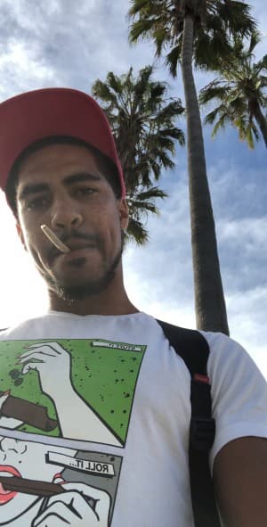 Ayhefresh's LeafedOut Profile