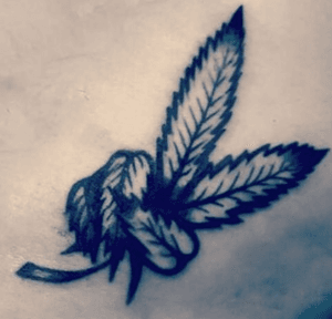 -Ch33rypi3-'s LeafedOut Profile