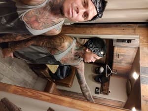 Chichi420's LeafedOut Profile