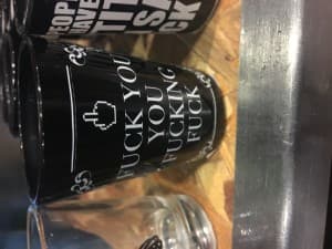 Udnercovernoob's LeafedOut Profile