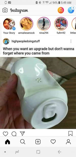 BoxOfCatz's LeafedOut Profile