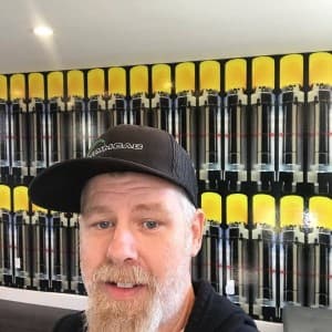 brothersdude420's LeafedOut Profile