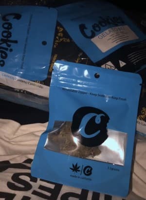LazyHaze33's LeafedOut Profile