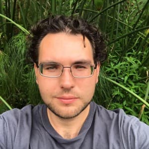 benjaminofarrell's LeafedOut Profile