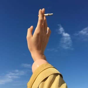 happydart96's LeafedOut Profile