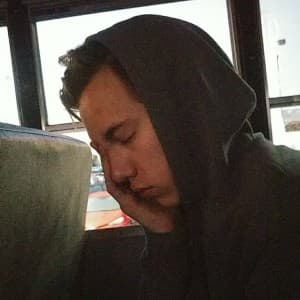 Kevindaddyspacey's LeafedOut Profile